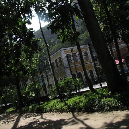 Pouso Verde Bed And Breakfast Rio de Janeiro Kültér fotó