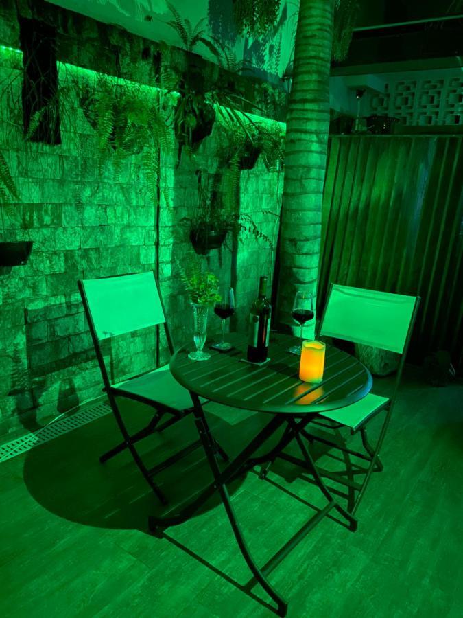 Pouso Verde Bed And Breakfast Rio de Janeiro Kültér fotó