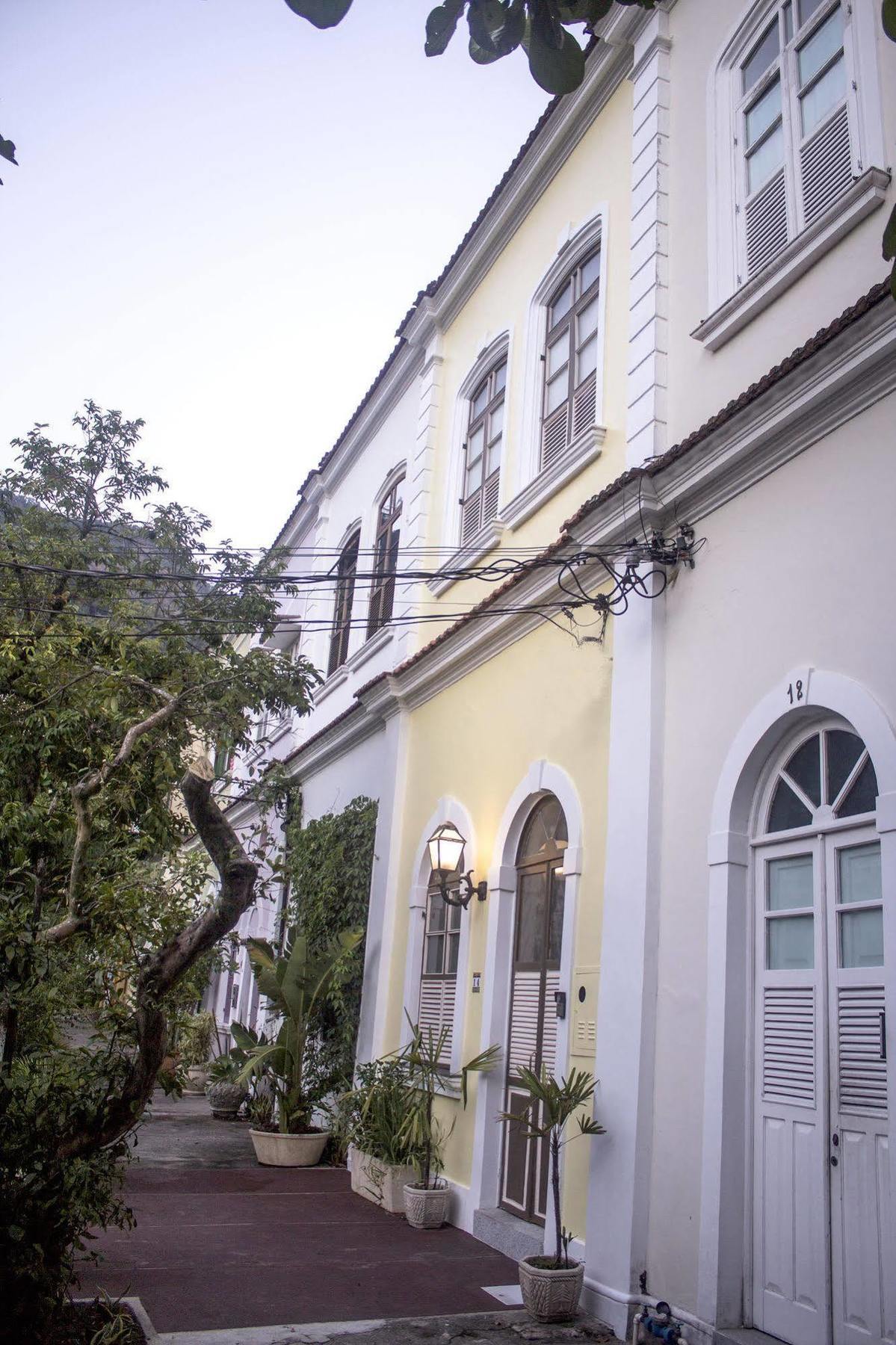 Pouso Verde Bed And Breakfast Rio de Janeiro Kültér fotó