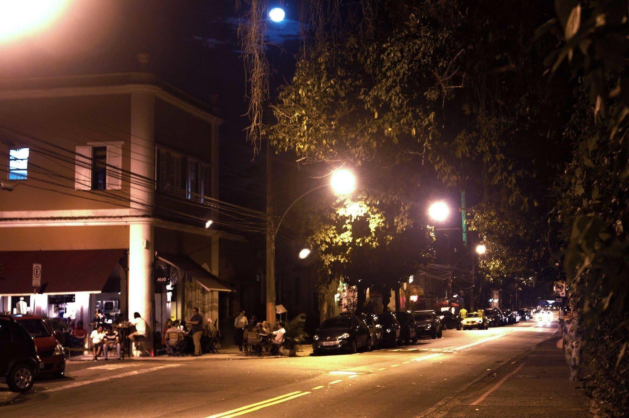 Pouso Verde Bed And Breakfast Rio de Janeiro Kültér fotó
