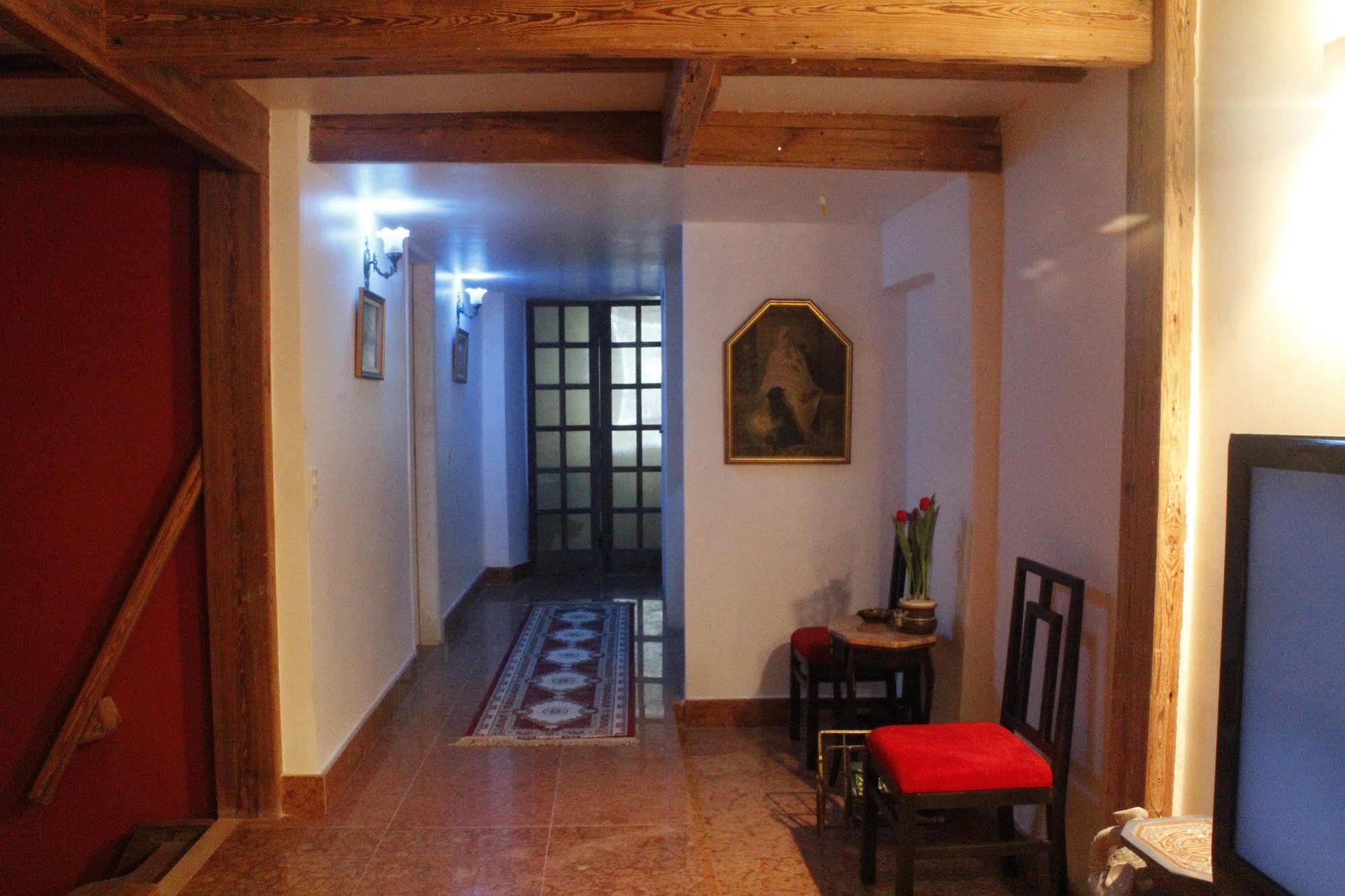 Pouso Verde Bed And Breakfast Rio de Janeiro Kültér fotó