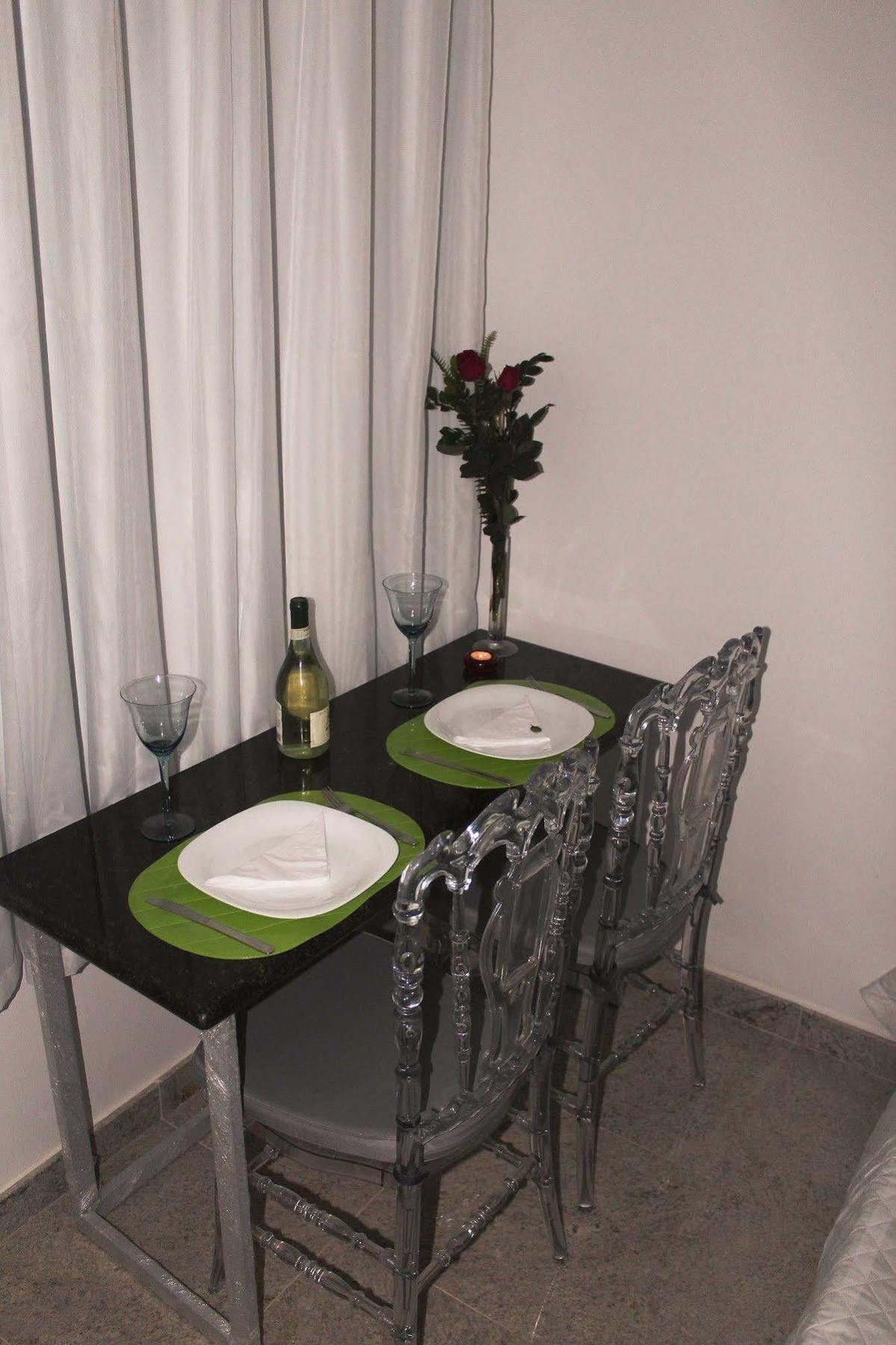 Pouso Verde Bed And Breakfast Rio de Janeiro Kültér fotó