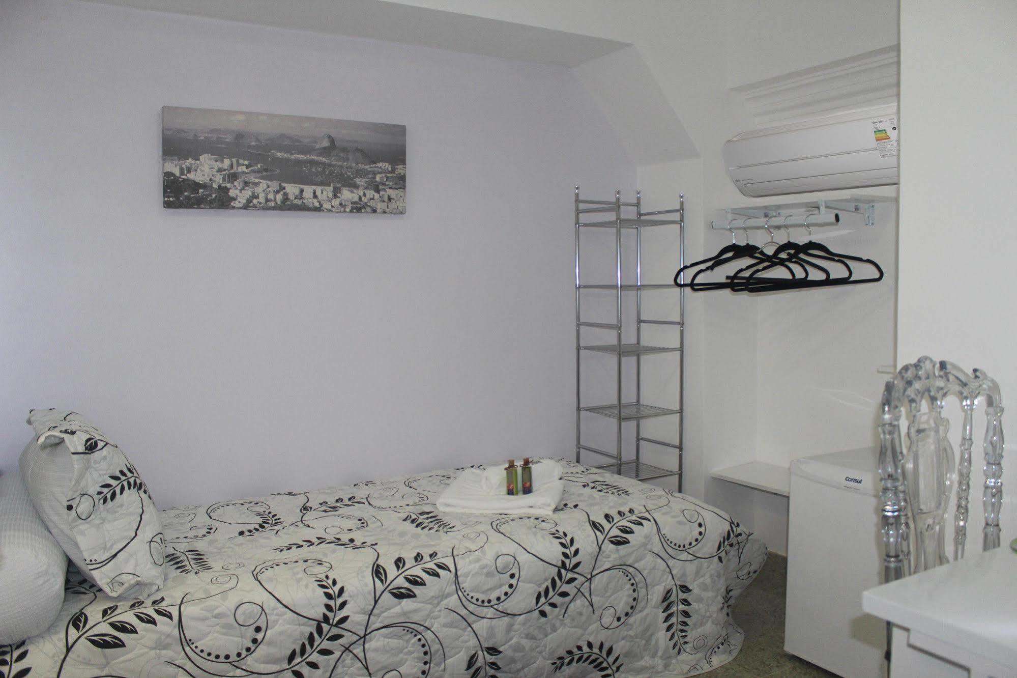 Pouso Verde Bed And Breakfast Rio de Janeiro Kültér fotó