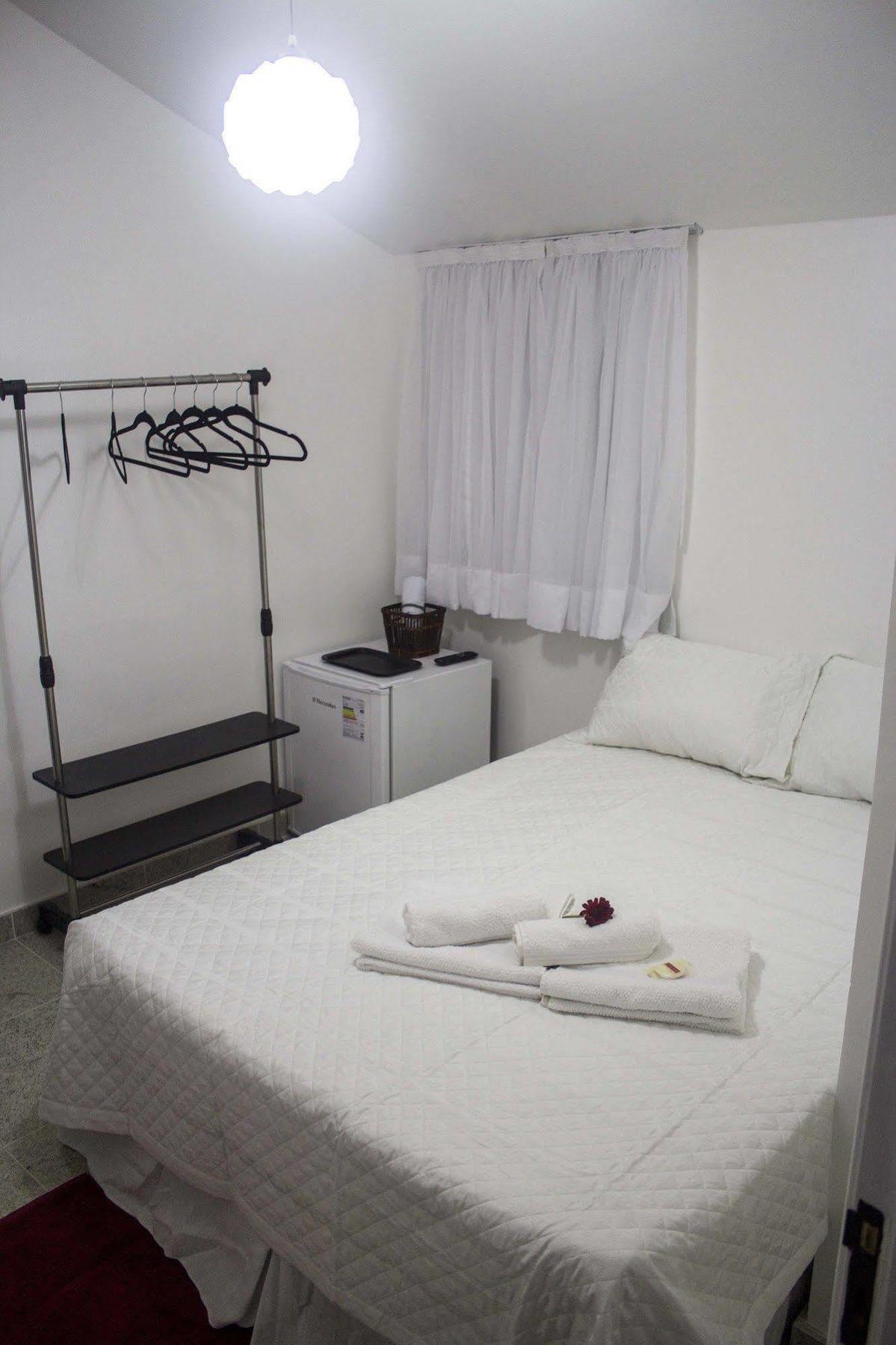 Pouso Verde Bed And Breakfast Rio de Janeiro Kültér fotó