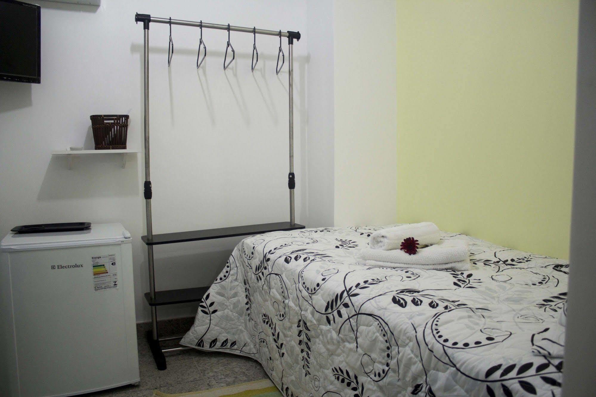 Pouso Verde Bed And Breakfast Rio de Janeiro Kültér fotó