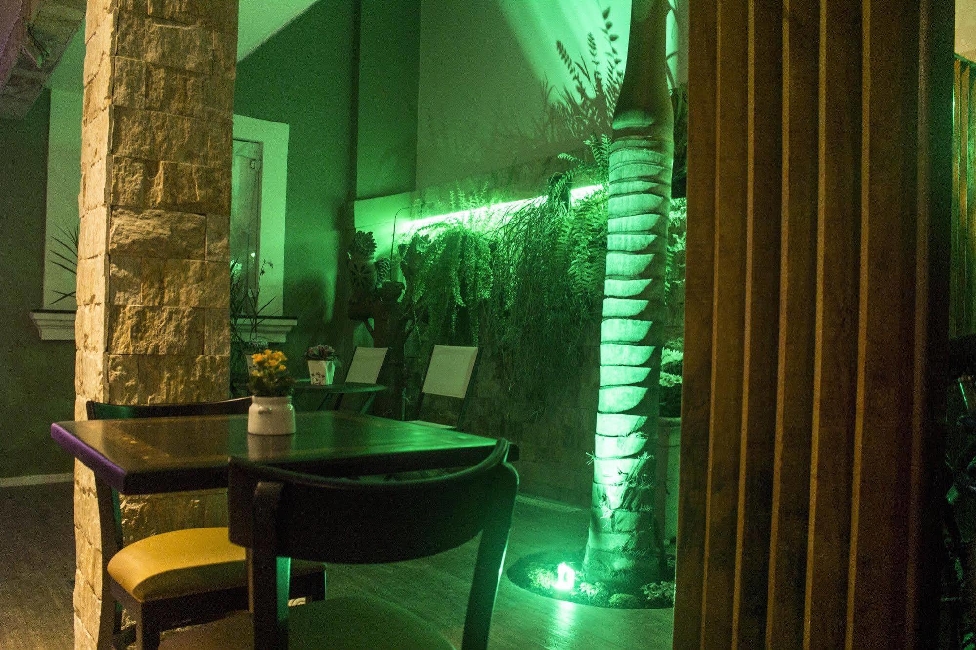 Pouso Verde Bed And Breakfast Rio de Janeiro Kültér fotó