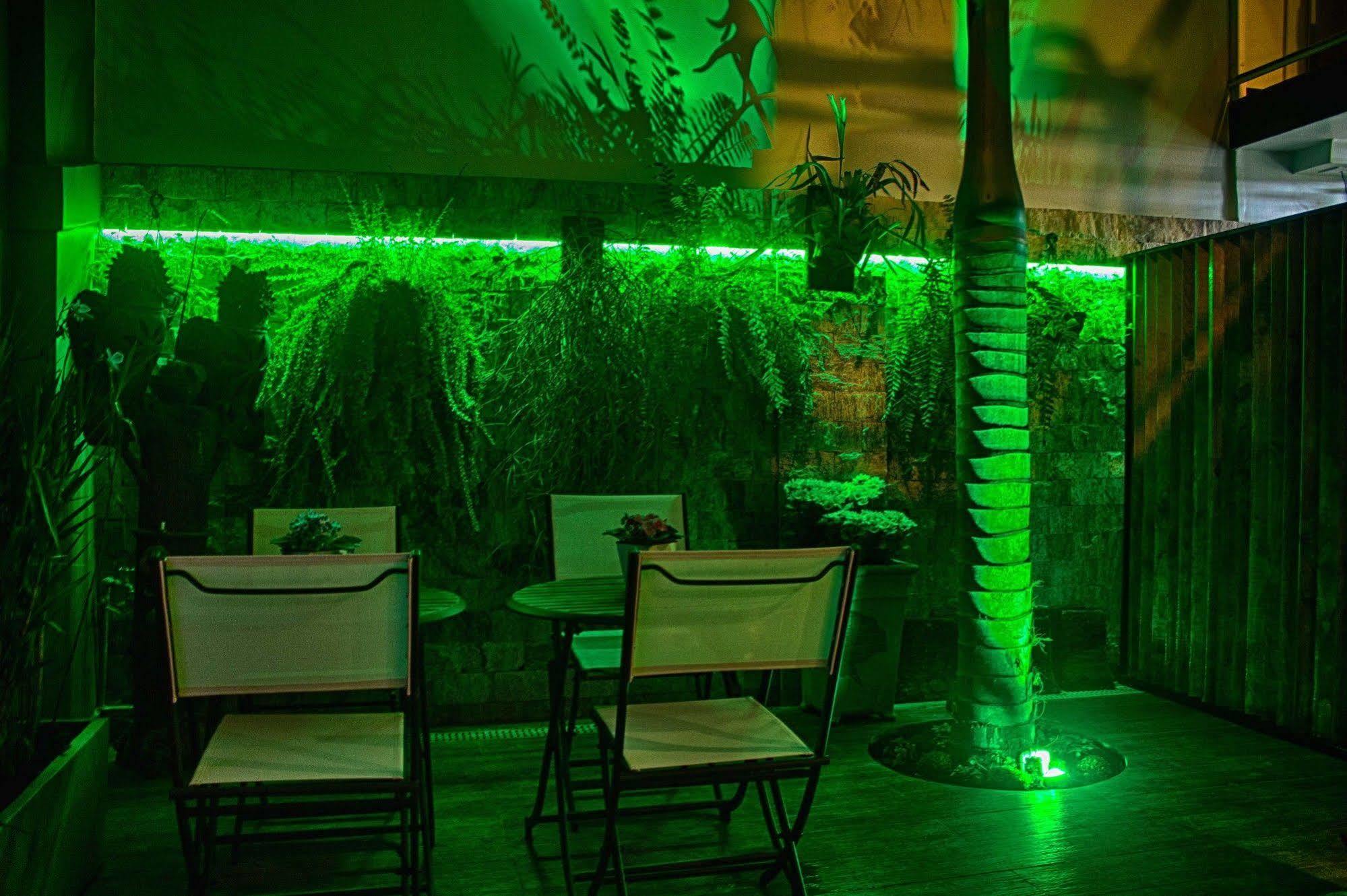 Pouso Verde Bed And Breakfast Rio de Janeiro Kültér fotó